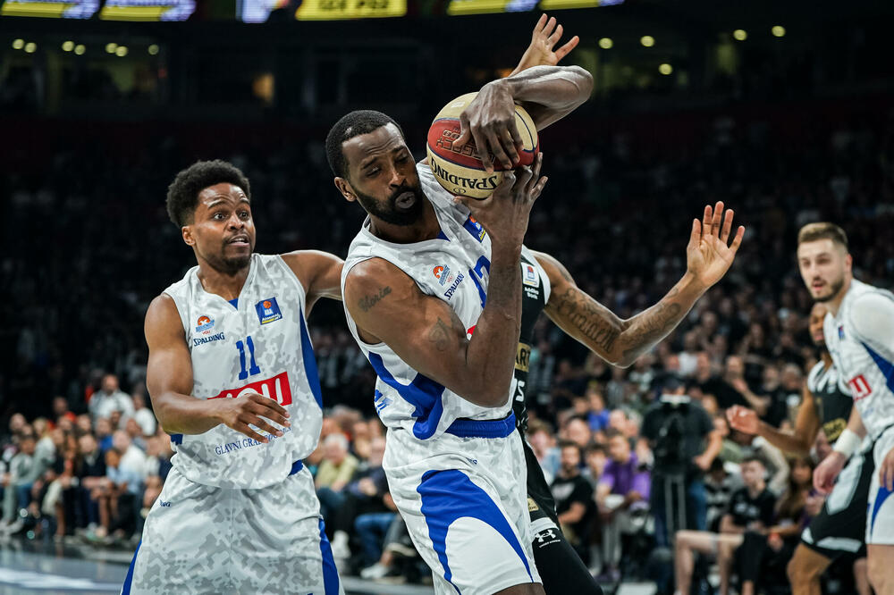 Foto: ABA liga/Dragana Stjepanović