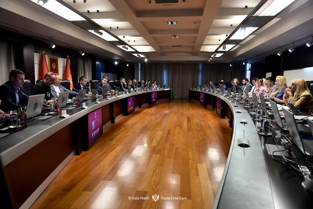 Foto: Vlada Crne Gore