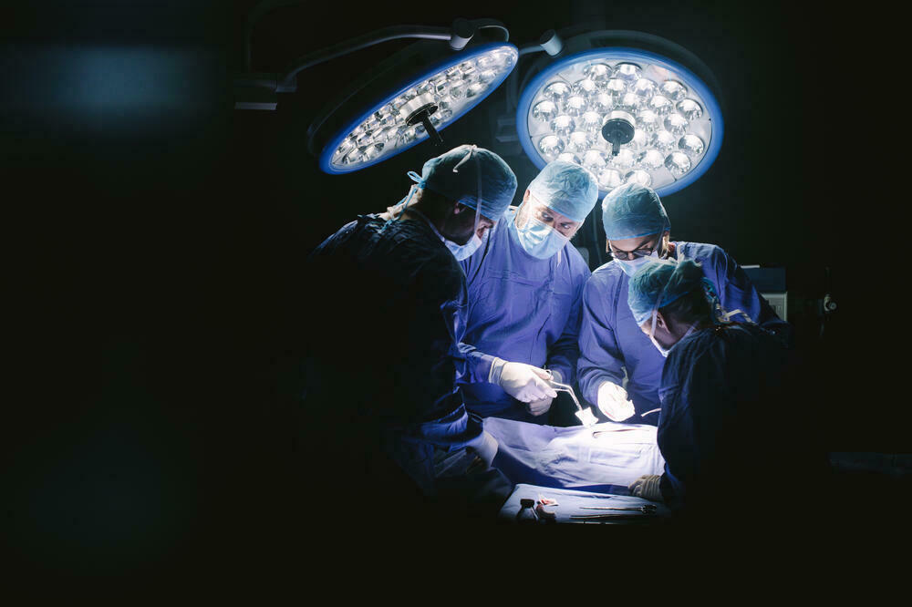 Prva transplantacija bubrega u Crnoj Gori urađena 2012, a posljednja krajem 2019. godine, Foto: Shutterstock