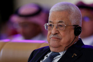 Abbas welcomed the vote in the UN General Assembly, Kac condemned it