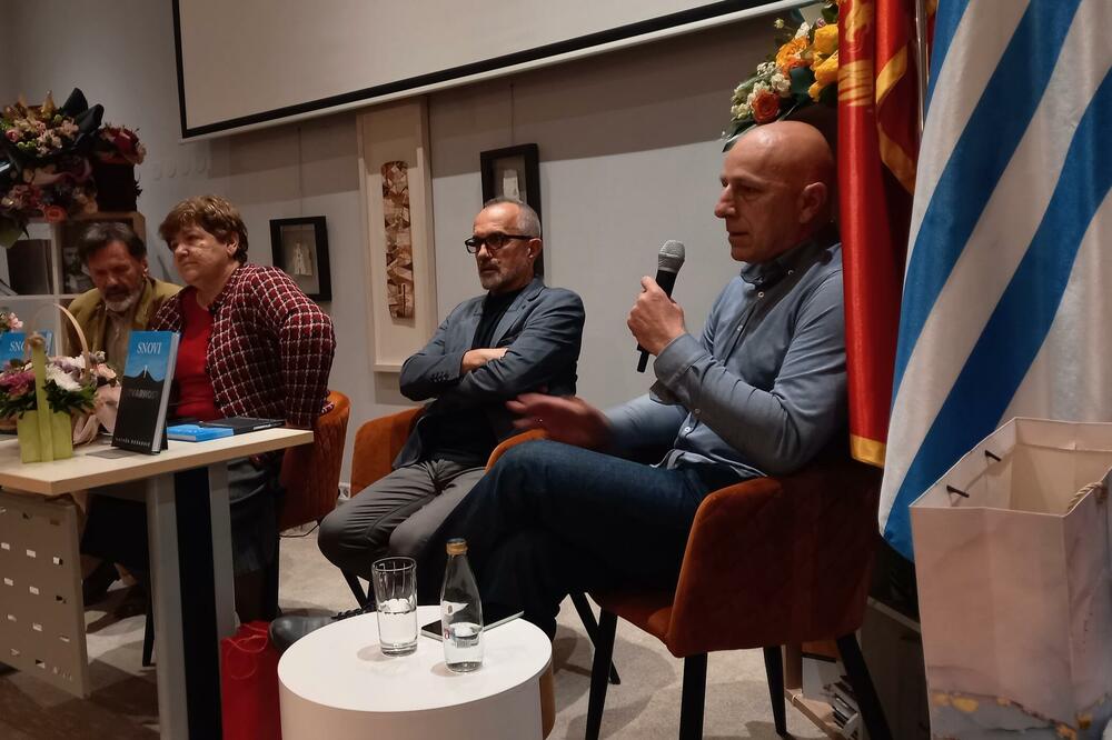 Sa promocije, Foto: Jelena Kontić