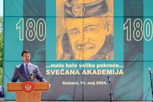 Milatović: U prethodnom periodu reforme bez suštine urušavale su...