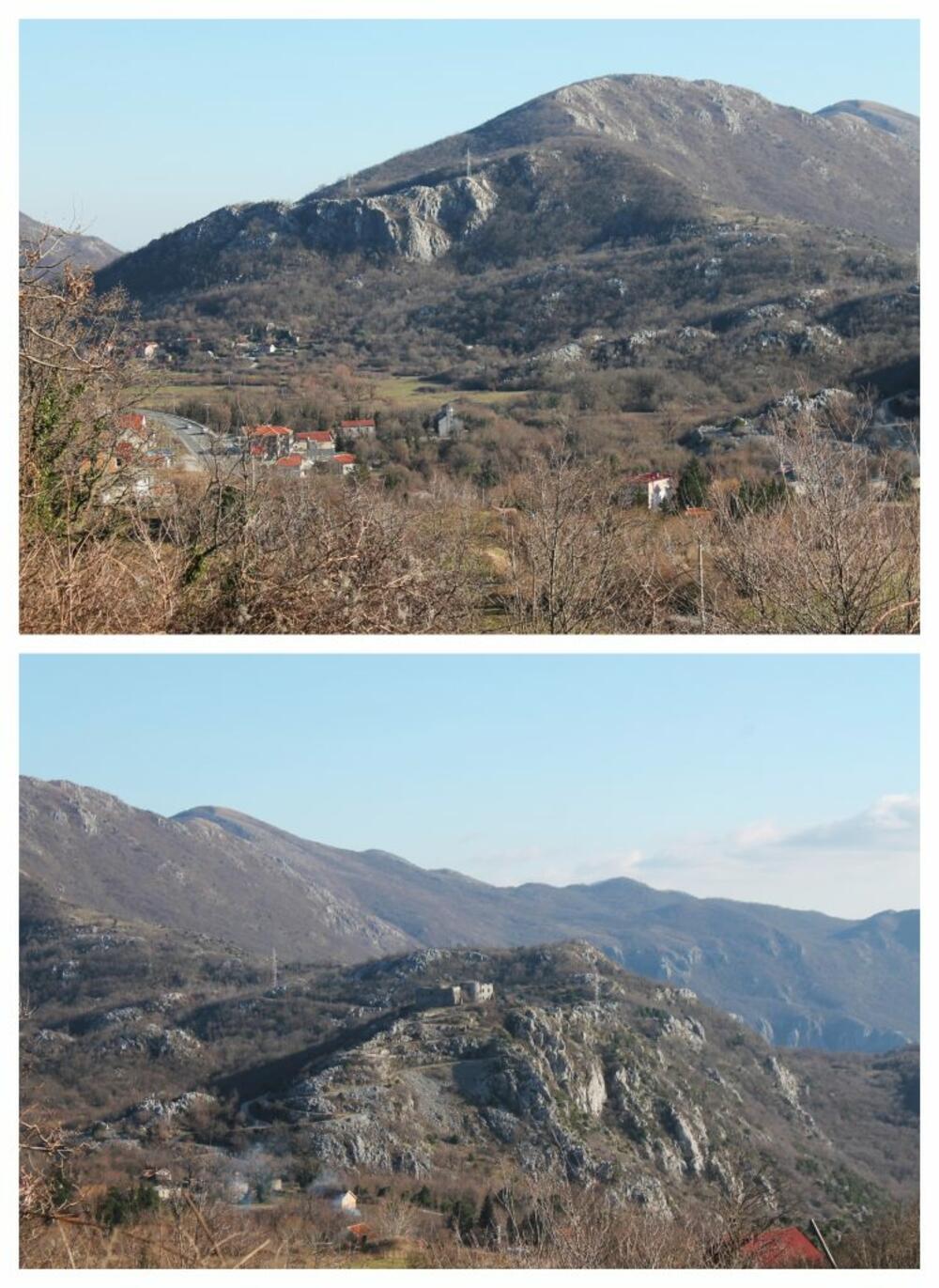 Kuliješ Jasnina putovanja