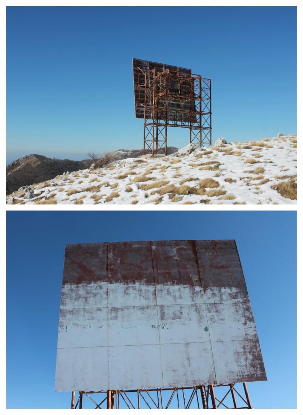 Kuliješ Jasnina putovanja