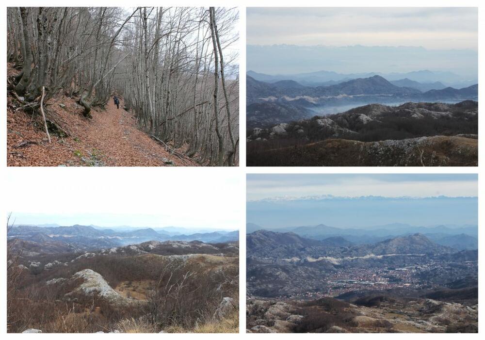 Kuliješ Jasnina putovanja