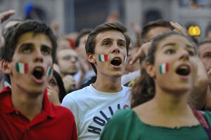 Italija ima problem: Mladi, obrazovani, nezaposleni