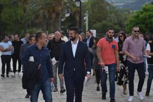 Za budućnost Budve: Građani imaju priliku da podrže ljude koji...