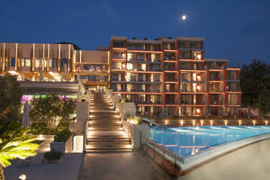 Luksuz i akcija: Hotel Maestral domaćin najprestižnijem poker...