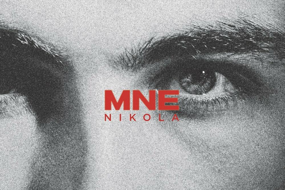 Nikolin album "MNE", Foto: ladepesh.fr