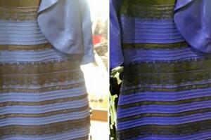 The man, whose photo of the dress broke the Internet, admitted that...