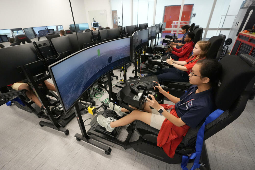 Sa časa u Hendersonu