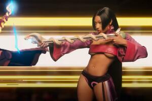 Megan Thee Stallion ponovo o zmijama: Reperka objavila singl "Boa"