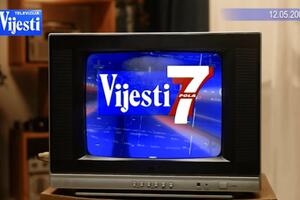TV Vijesti is still the most watched