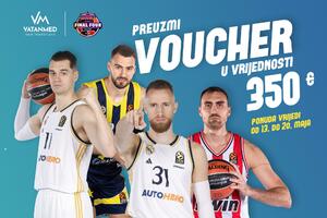VatanMed & Euroleague make cooperation official: The biggest discount on...