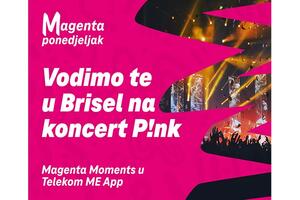 Magenta Monday – play today and win the grand prize,…