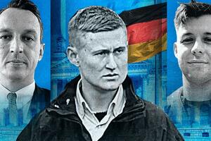 What is hidden behind the German extreme right - going to extremism