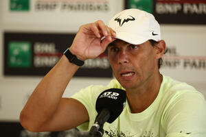 Nadal would like to play in Paris: There are things you can...