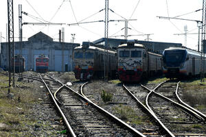 The Ministry is preparing changes to the law: the Agency for Railways in...