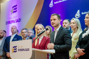 Zenović: Budvi potrebna stabilna vlast koja će se oslanjati na...