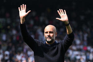 Guardiola: Everything is clear - if we miss the opportunity, Arsenal will be...