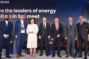 Ubrzanje energetske tranzicije: Potrebna veća saradnja država...