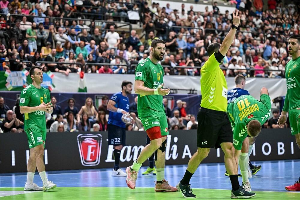 Foto: Federazione Italiana Giuoco Handball