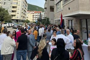 Mikijelj: The only goal is a better Budva, there is enough tapping in the place