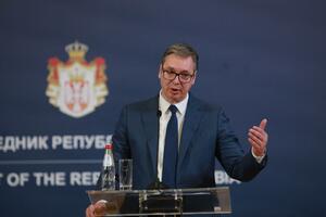 Vučić: Zbog Generalne skupštine UN neću ići u Kotor na samit
