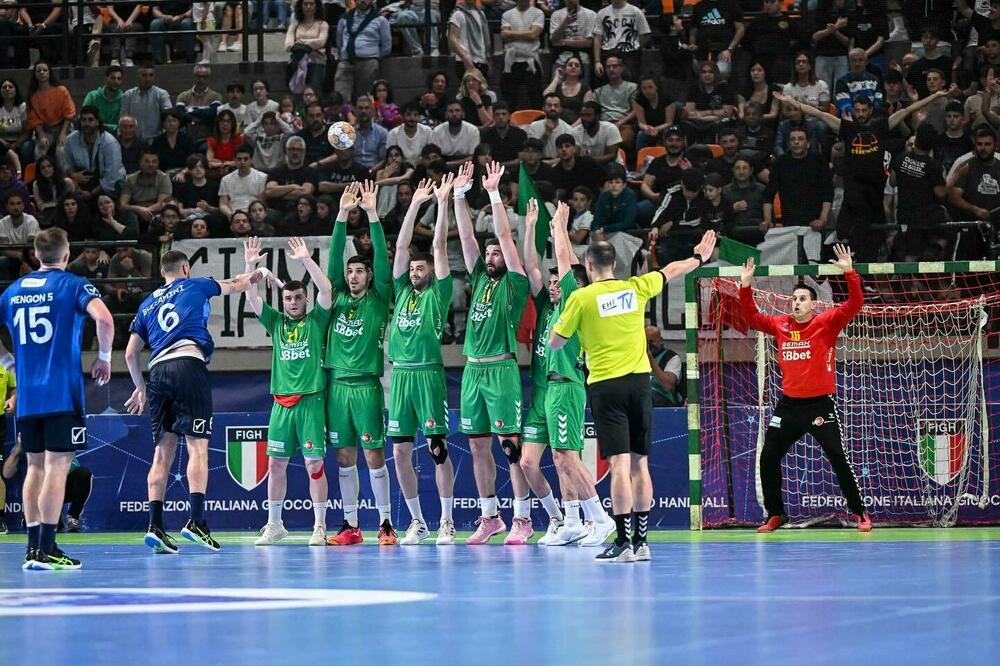 “Lavovi” čekaju novog selektora i naredno veliko takmičenje, Foto: Federazione Italiana Giuoco Handball