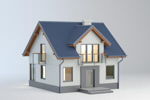 M:tech: Kako izgleda ,,brzinska" 3D odštampana kuća?