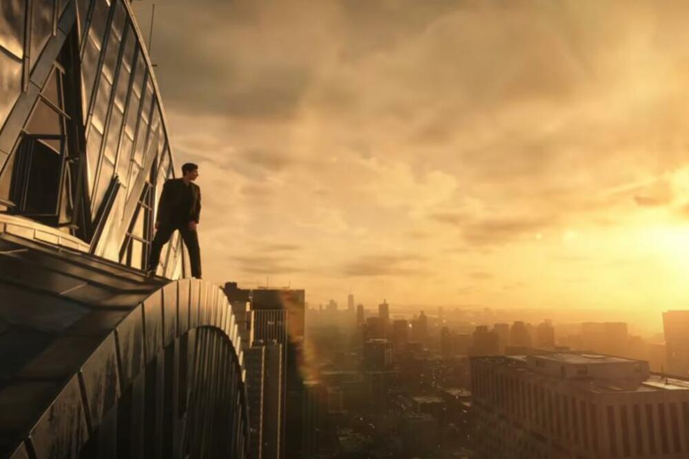 Iz trejlera za "Megalopolis", Foto: Printscreen YouTube