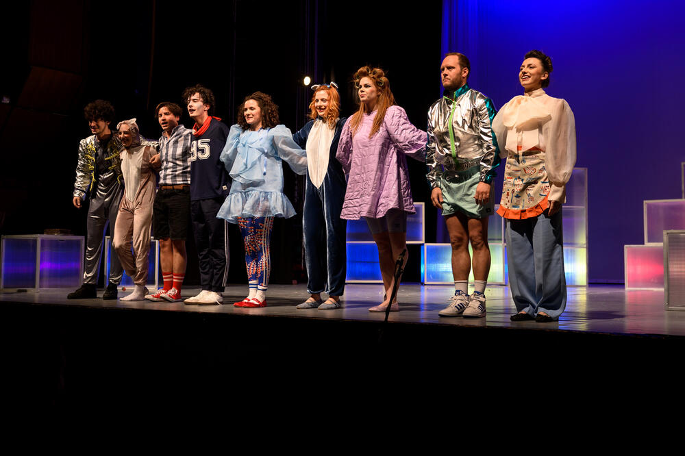 Foto: Krsto Vulović