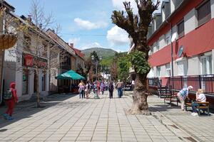 Opština Kolašin odredila prioritete za podršku
