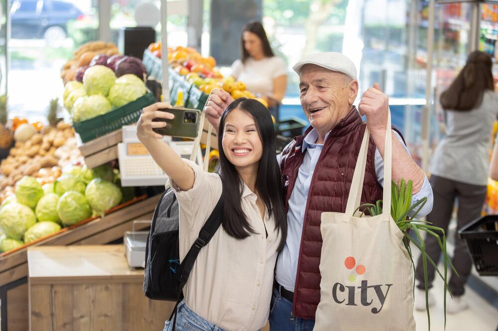 Foto: Domaća trgovina