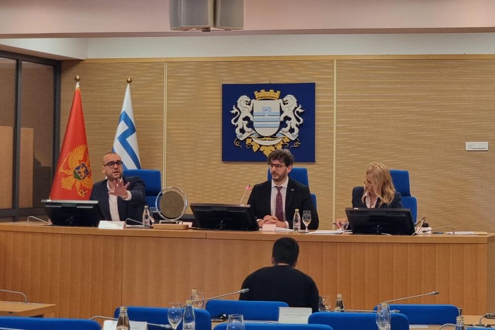 Foto: Nikola Saveljić