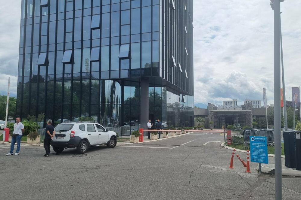 Foto: Nikola Milosavić Aleksić