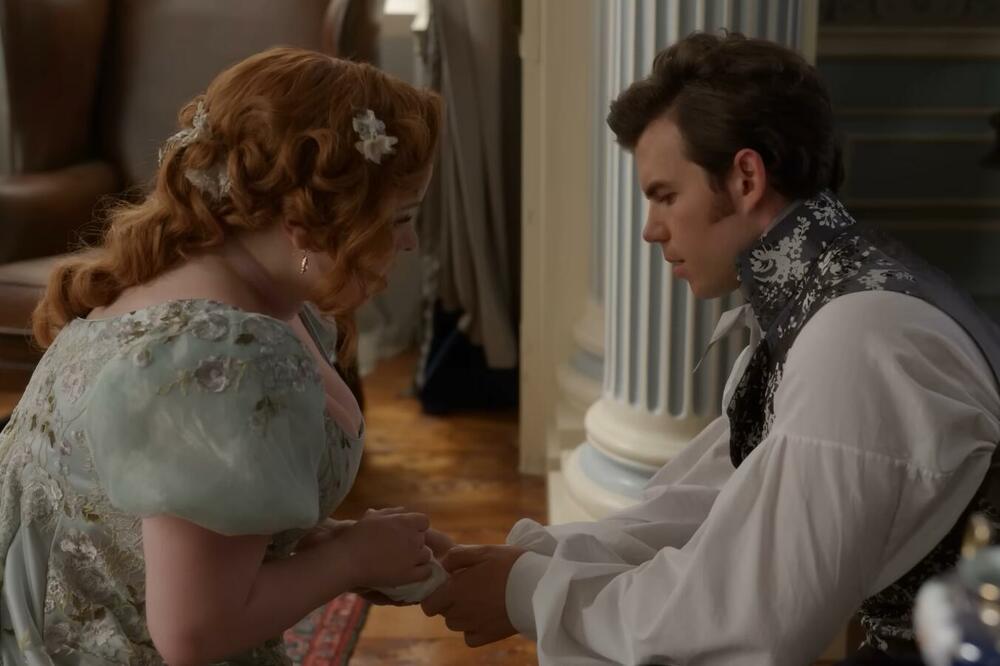 Penelopi i Kolin, Foto: Screenshot/Youtube