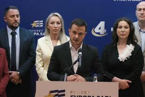 Zenović: Budva će ponovo biti grad mladih