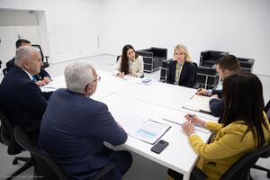 Mandić: Parlamentarna većina posvećena ispunjavanju privremenih...