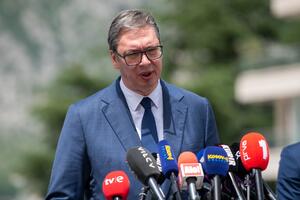 Kakvu poruku šalje Vučić Crnoj Gori: Doza agresije izazvana...