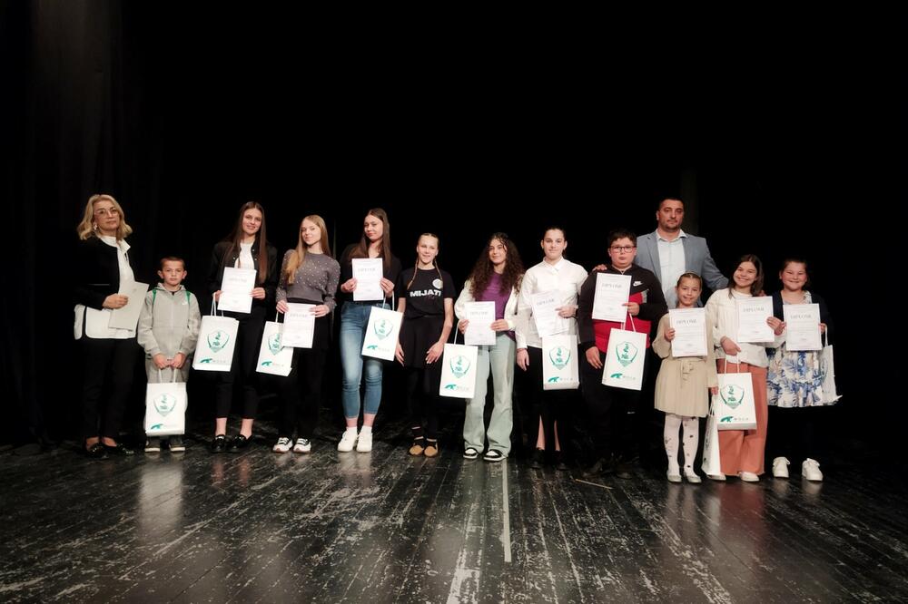 Foto: Centar za kulturu Kolašin