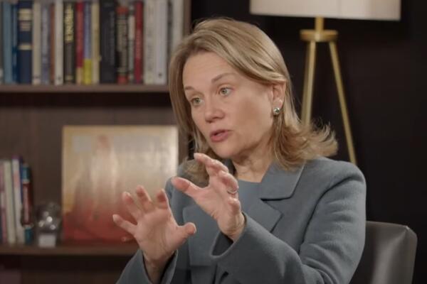 Ambasadorka SAD u NATO poziva članice sa Zapadnog Balkana da...