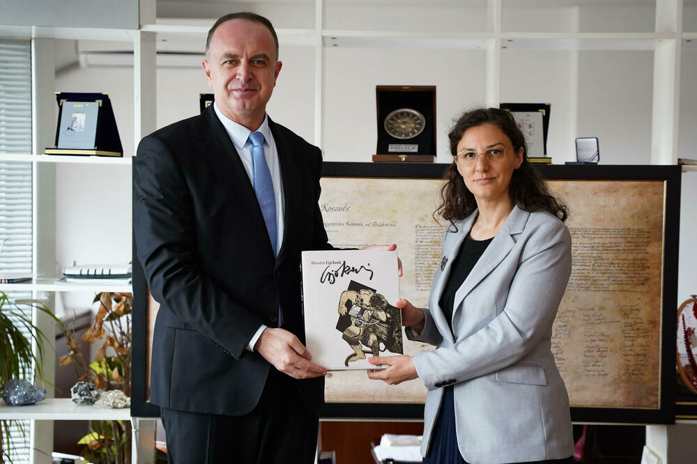 Đeljošaj i Rizvanoli, Foto: Vlada Crne Gore