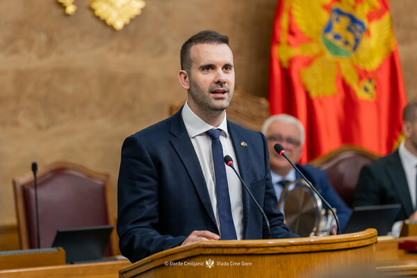 Njima IBAR, Crnoj Gori sudbina &ldquo;Gornjeg Ibra&rdquo;