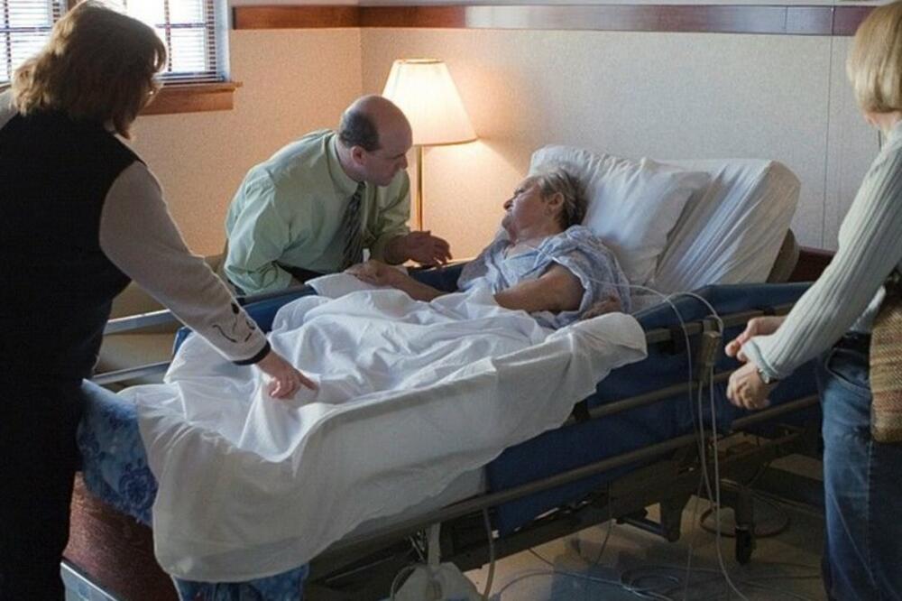 Ilustracija, Foto: Christopher Kerr