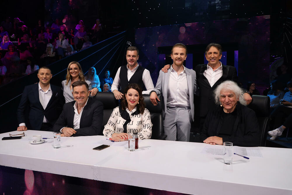 Foto: Grand produkcija