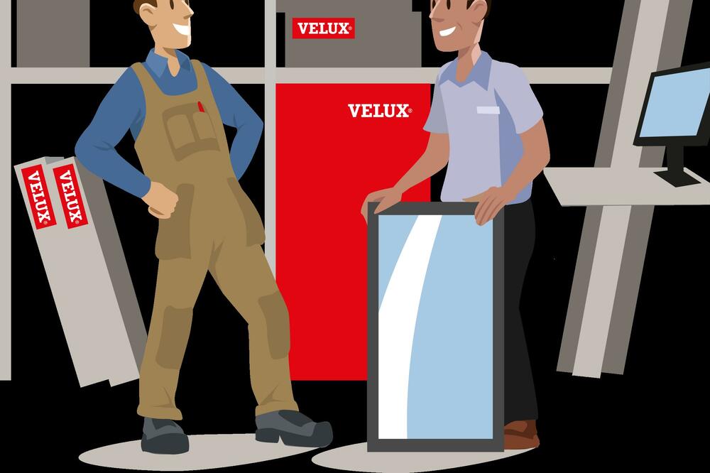 Foto: Velux