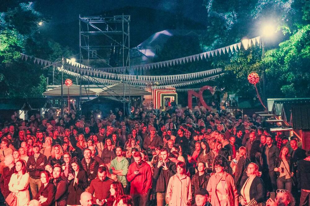 Foto: Kancelarija za odnose sa javnošću  u kabinetu gradonačelnika  Prijestonice Cetinje