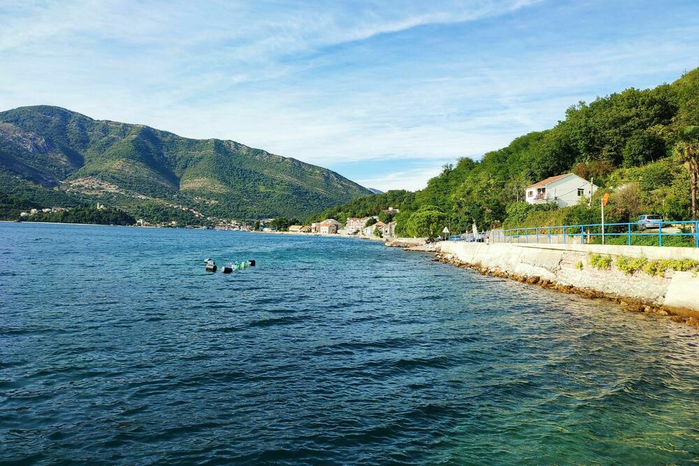 Kraj postojeće staze, Foto: Siniša Luković