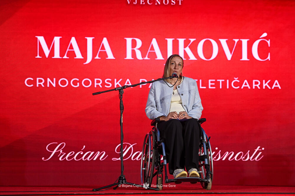 <p>Crna Gora Dan nezavisnosti slavi 21. maja</p>